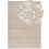 Beliani Rug ATIMA Beige 160 x 230 cm Jute 9