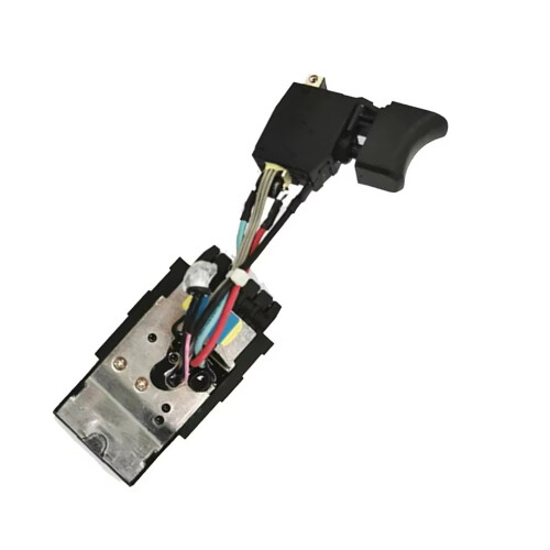 Outil électrique 21,6 V de conception ergonomique avec