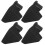 12 Pcs Non Stick Bread Maker Paddle Replacement Mixing 3