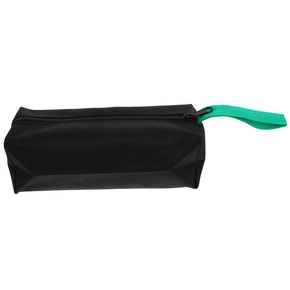 2Pcs Portable Tool Bag Oxford Cloth With Zipper 3612303668107
