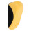 PU Foam Sanding Block 5in/125mm Hook & Loop Polishing Tool 8