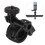 Motorcycle Handlebar Mount Bracket for DJI Action 2 Camera, 99g 8