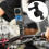 Motorcycle Handlebar Mount Bracket for DJI Action 2 Camera, 99g 11