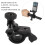 Motorcycle Handlebar Mount Bracket for DJI Action 2 Camera, 99g 5