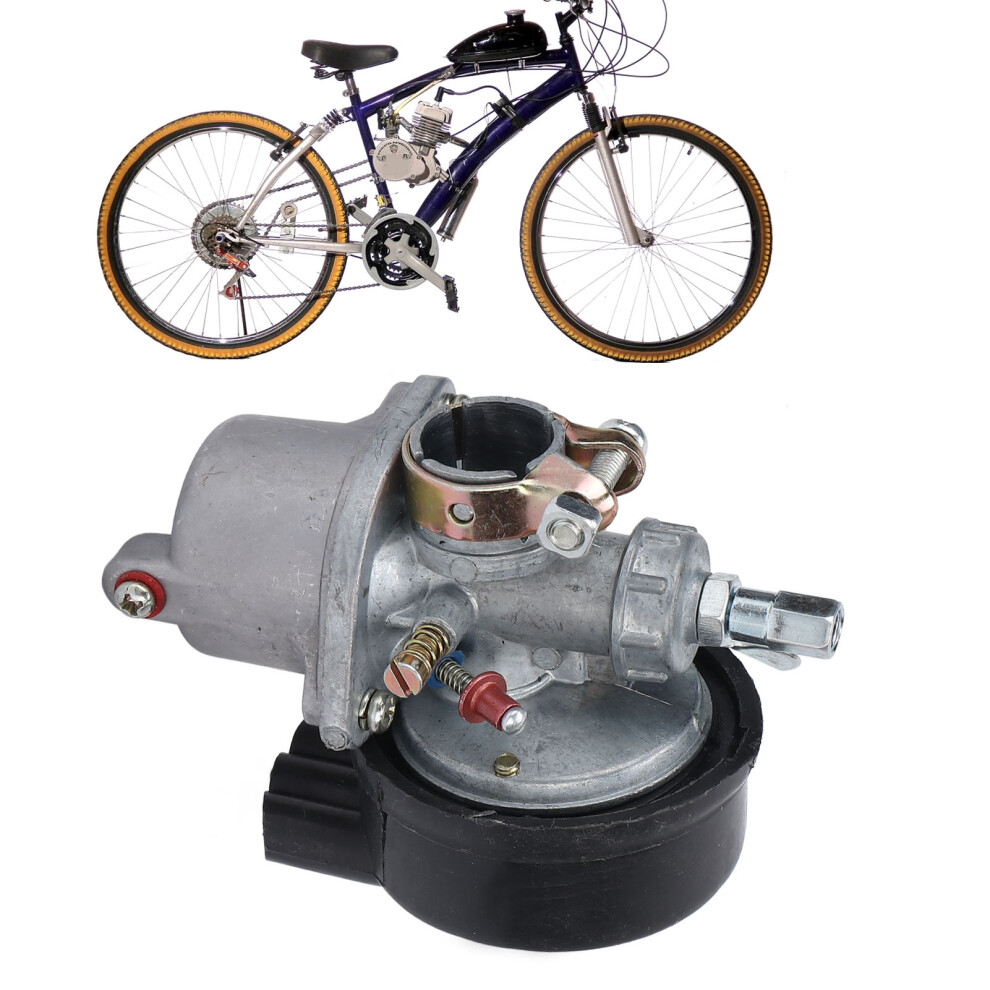 Carburetor Assembly For 49Cc-80Cc 2 Stroke Dirt Bikes & Motorized Bikes 8421376102501