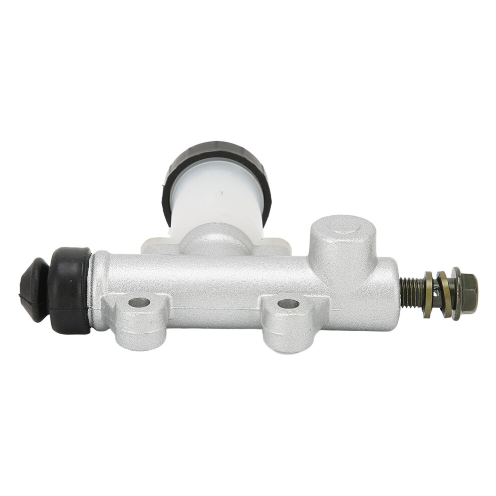 Hydraulic Brake Master Cylinder Assembly 6.000.305 For 80T Go Karts 9371376102942
