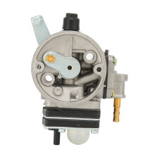 Carburateur de remplacement pour Shindaiwa A021002360. Remplace 70170-81020. Pièce métallique de haute précision avec poire d'amorçage.