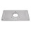 Precision Router Table Insert, Align Router with Center Hole Accuracy, Easy to Install System for Stable Woodworking Setups, More Versatile 3