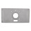 Precision Router Table Insert, Align Router with Center Hole Accuracy, Easy to Install System for Stable Woodworking Setups, More Versatile 2