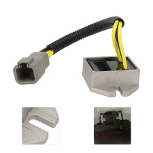 Kabellose Gaming-Maus 7200 DPI Ergonomisch Schwarz USB-Verbindung