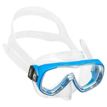 Maschera da snorkeling - Cressi - Piumetta Junior - Rosa - Adulto - Sport acquatici