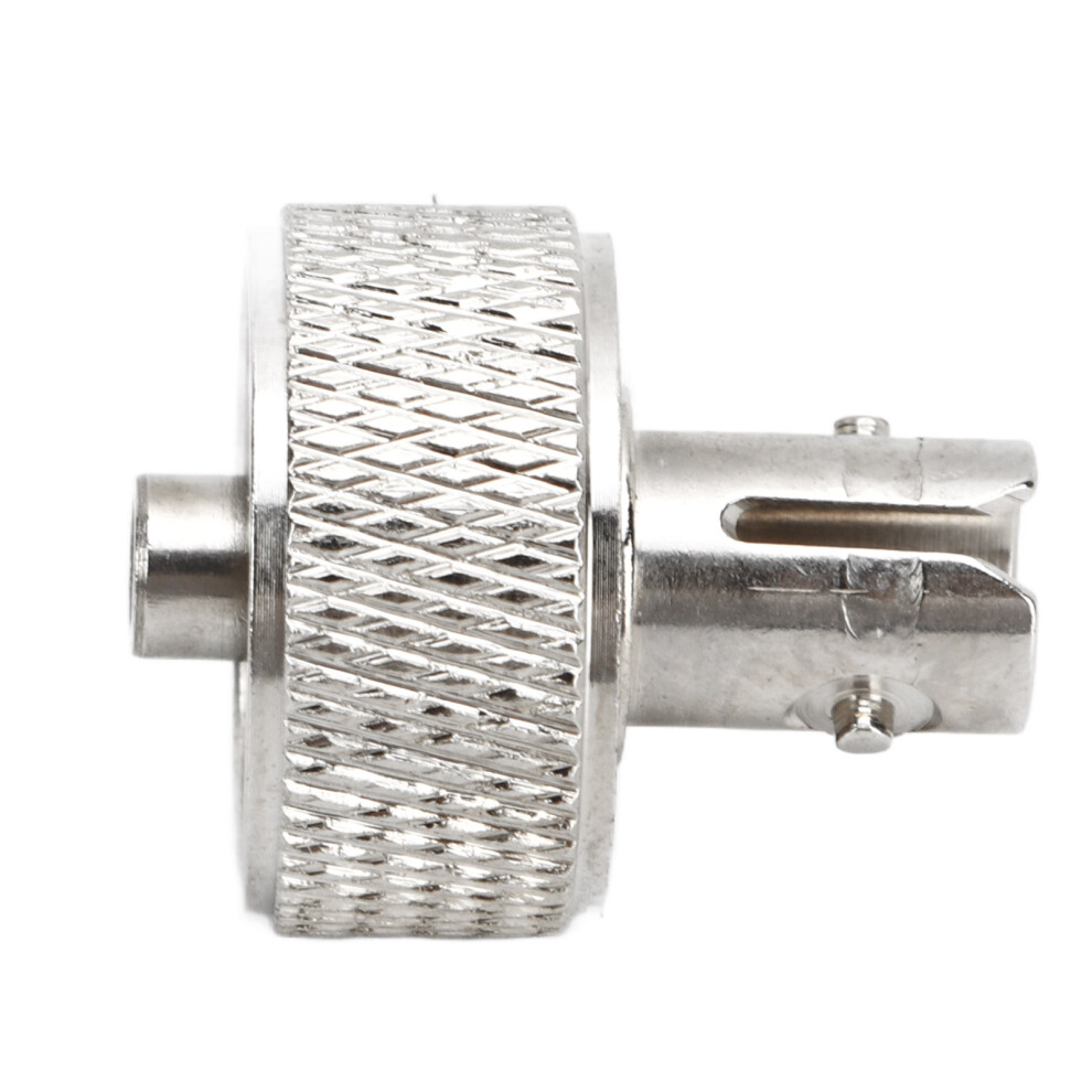 Network Fiber Optic Adapter St To Fc For Otdr External Testing And Diagnosis 8401376105344