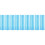 90 Pcs Plastic Slide Binders For Students Bookbinding 6