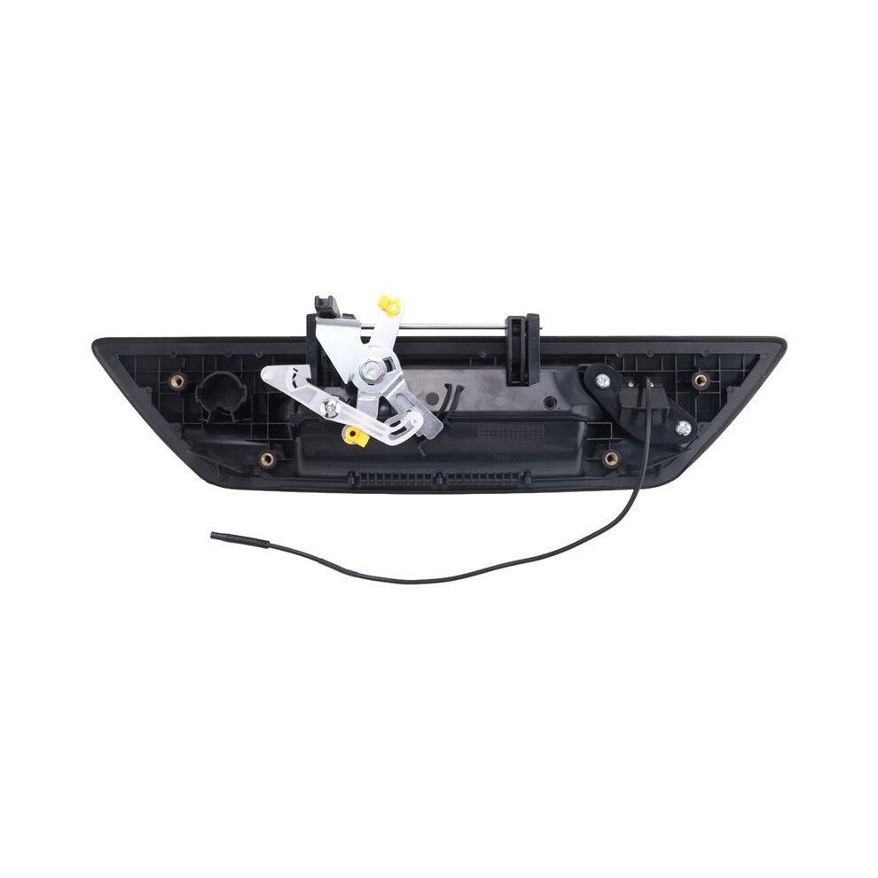 Car Reverse Camera Rear View Parking System Backup Kit Waterproof Cameras For Hilux Revo Rocco 2015-19 Pickup 4711042937228