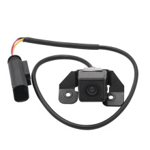 95790-2S011 Auto-RüCkfahrkamera RüCkfahrassistent für Tucson IX35 2011-2017 Parkinformationskamera 95790-2S012
