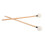 Black 2Pcs Drum Mallet Set: Soft Felt Head & Durable Maple Handle 13
