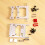 Metal Beam Rear Bumper Servo Fixed Mounting Bracke 8