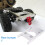 Metal Beam Rear Bumper Servo Fixed Mounting Bracke 5