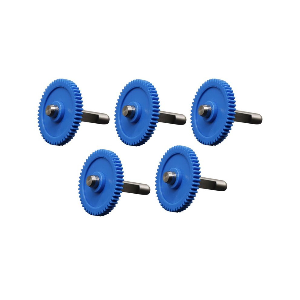 5 Pcs For Btech Extruder Shaft Extrusion Gear Motor Fixing 42 Stepper Motor Bracket 4711095983715