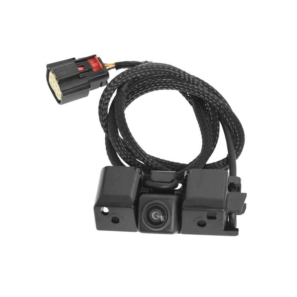 Car Rear View Backup Camera Assist 84062896 For Chevy Silverado Sierra 1500 2500 3500 2016-2019 84079952 23244435 6034244228993