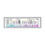 8.8 Inch USB Monitor 1920x480 PC Case Secondary Screen Desktop RGB Ambient Screen,IPS Panel, Type-C Interface Silver 1
