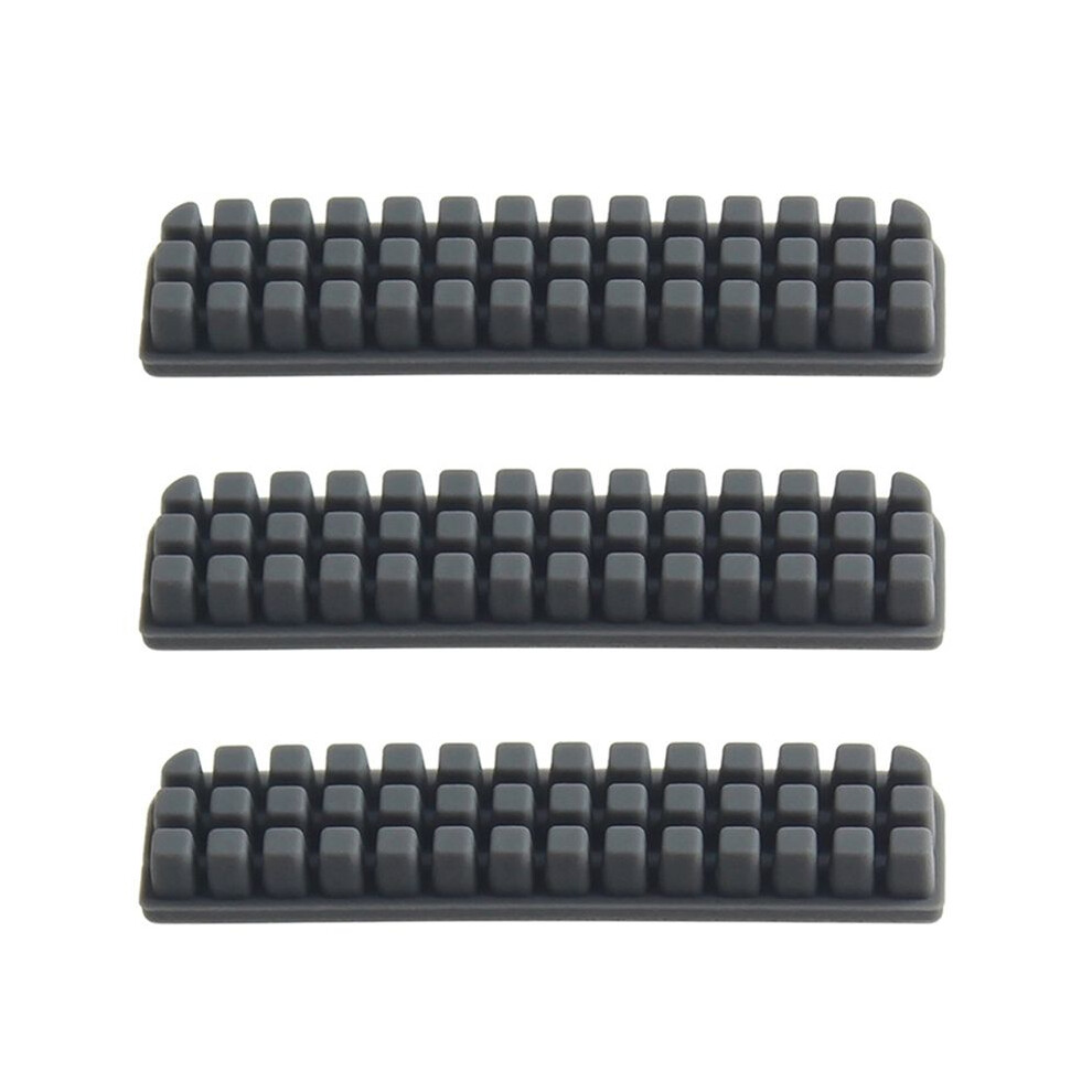 For Bambu A1 Nozzle Silicone Brush 3D Printer Nozzle Cleaner Tool For 3D Printers 4713062619658