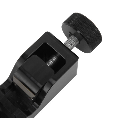 Premium Black Metal Universal Spark Plug Gap Tool for All Sizes 2