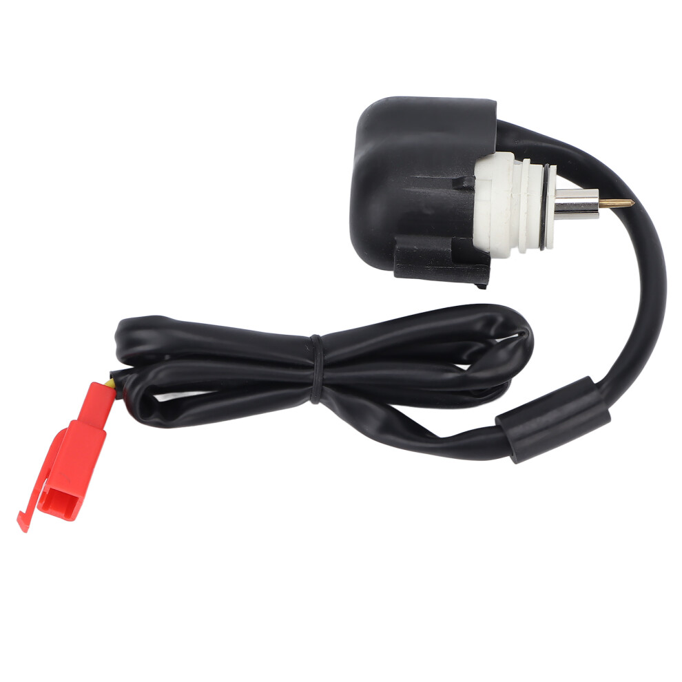 12V Abs Auto Electric Choke Compatible With Piaggio Fly Typhoon 125 Carburetor 8371376107719