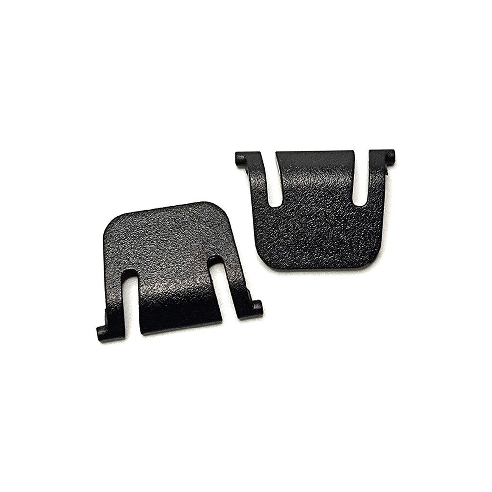 1Pair Keyboard Tilt Leg Foot Stand For G213 Keyboard Bracket Leg Stand Feet Mount Holder Replacement Set 6031965835479