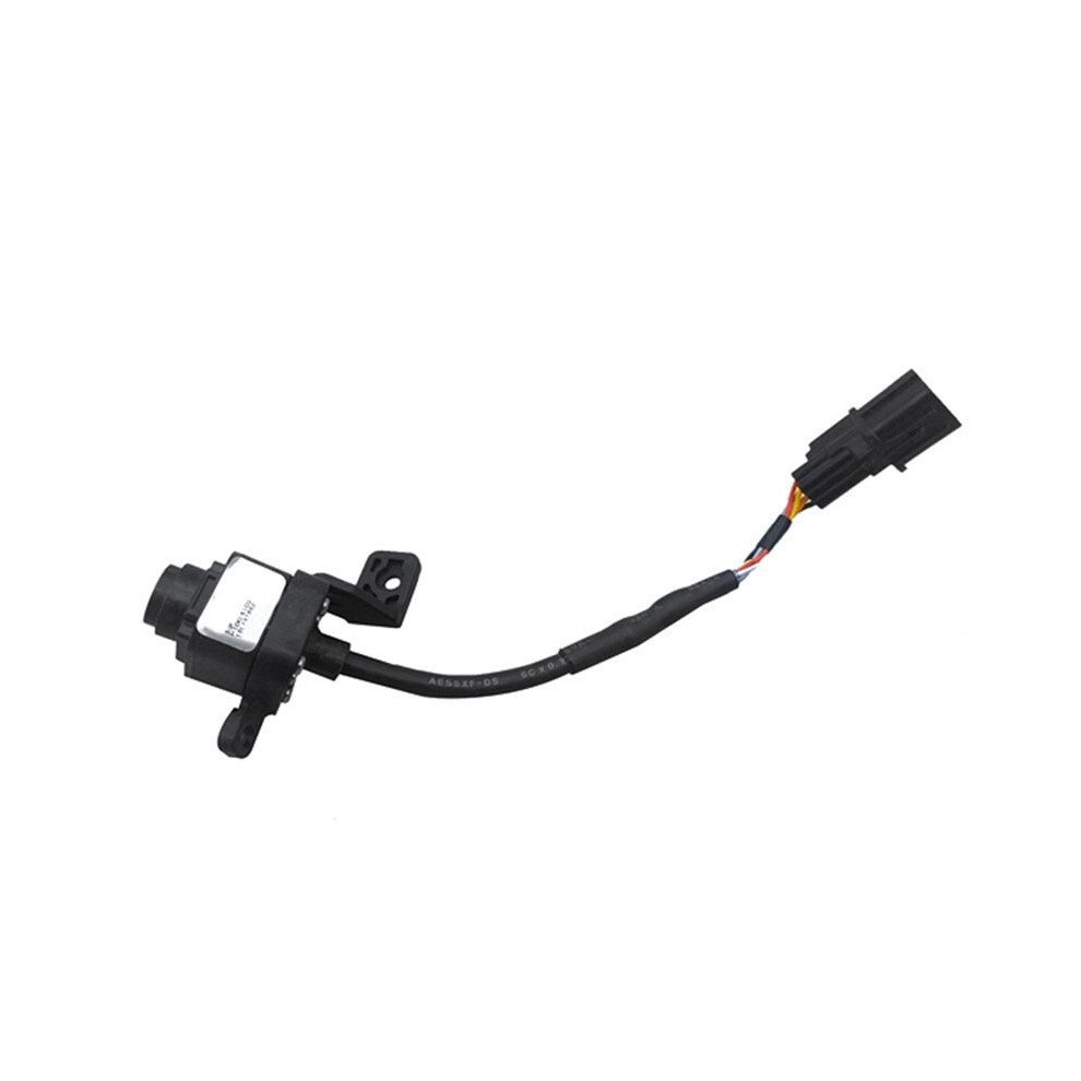 Rear View Camera Reverse Camera Parking Assist Backup Camera 95760-H8000 95760H8000 For Rio 2018-2020 4713617487473