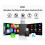 Wireless Car CarPlay Dongel Adapter  Android Auto Box Wired to Wireless 2 in 1 3