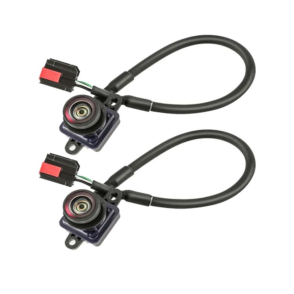 56054058Ah Car Rear View Camera Reverse Camera Back Camera For 300 Charger 2011-2014 6032978269374
