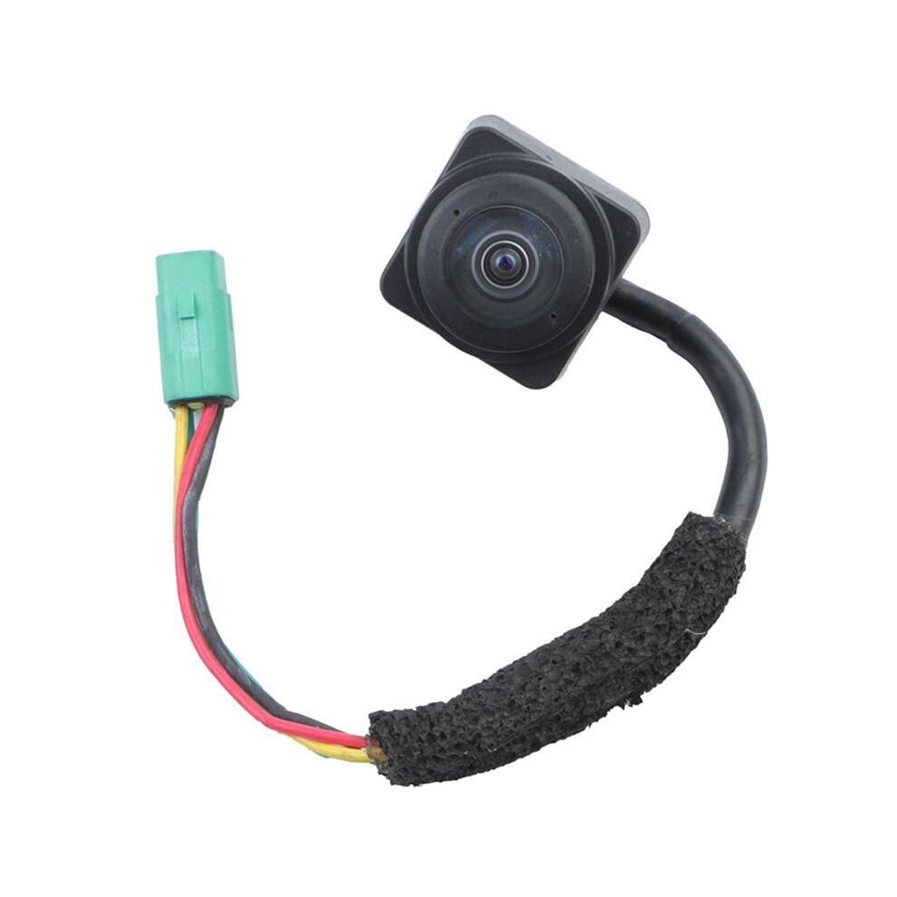 86790-0K150 867900K150 Backup View Parking Reverse Camera For Black 6032350297568