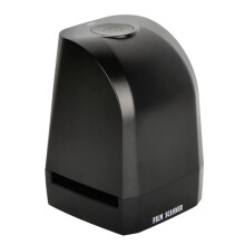 135 Film Slide Scanner Converter Portable Negative Film Scanner 8 Megapixel CMOS Convert Compatible with for Windows XP