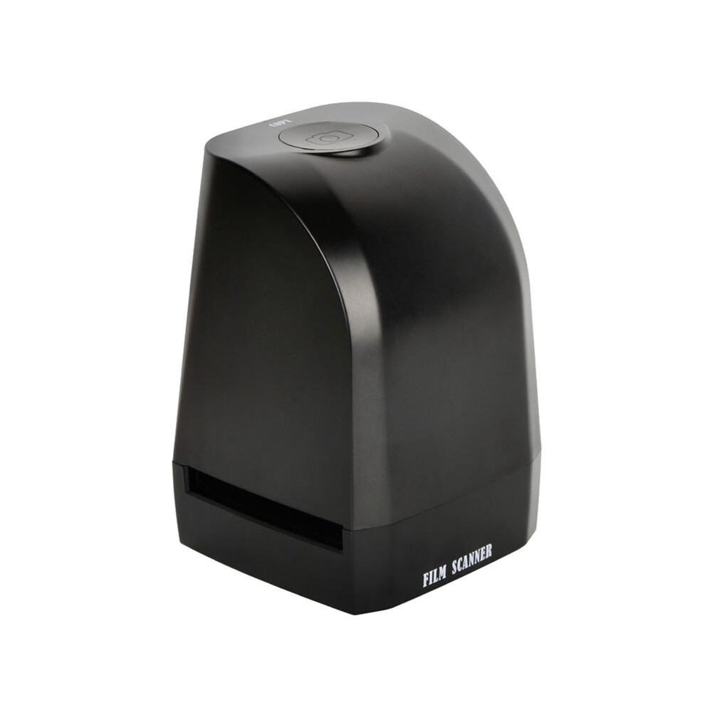135 Film Slide Scanner Converter Portable Negative Film Scanner 8 Megapixel Cmos Convert Compatible With For Windows Xp 4712170760832