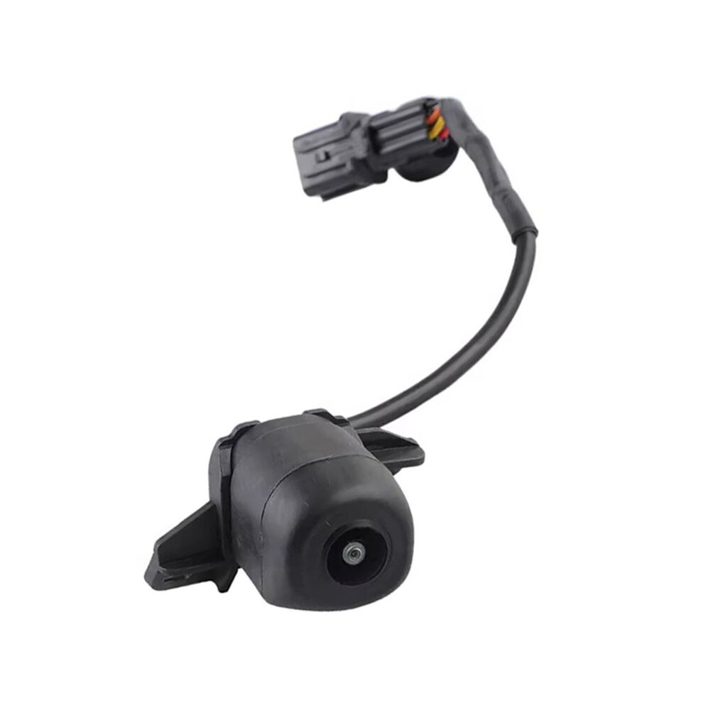 Car Rear View Reversing Camera Parking Assist Camera For Santa Fe 99240-S1500 4713503524336