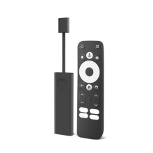 Gd1 Android 11.0 Tv Atv Quad Core Amlogic S905Y4-B Wifi 2,4G/5,8Ghz Bt5.0 4K  Sprachsteuerung  Home Player