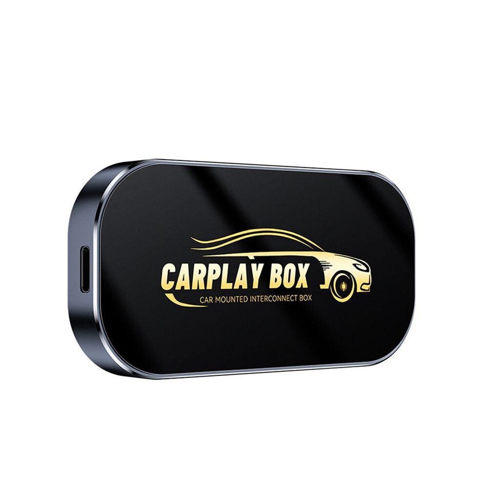 3In1 Carplay Ai Box 2+32G Android 13 Wireless Carplay Adapter Android Auto Wifi Carplay Box No Gps 6032493312302