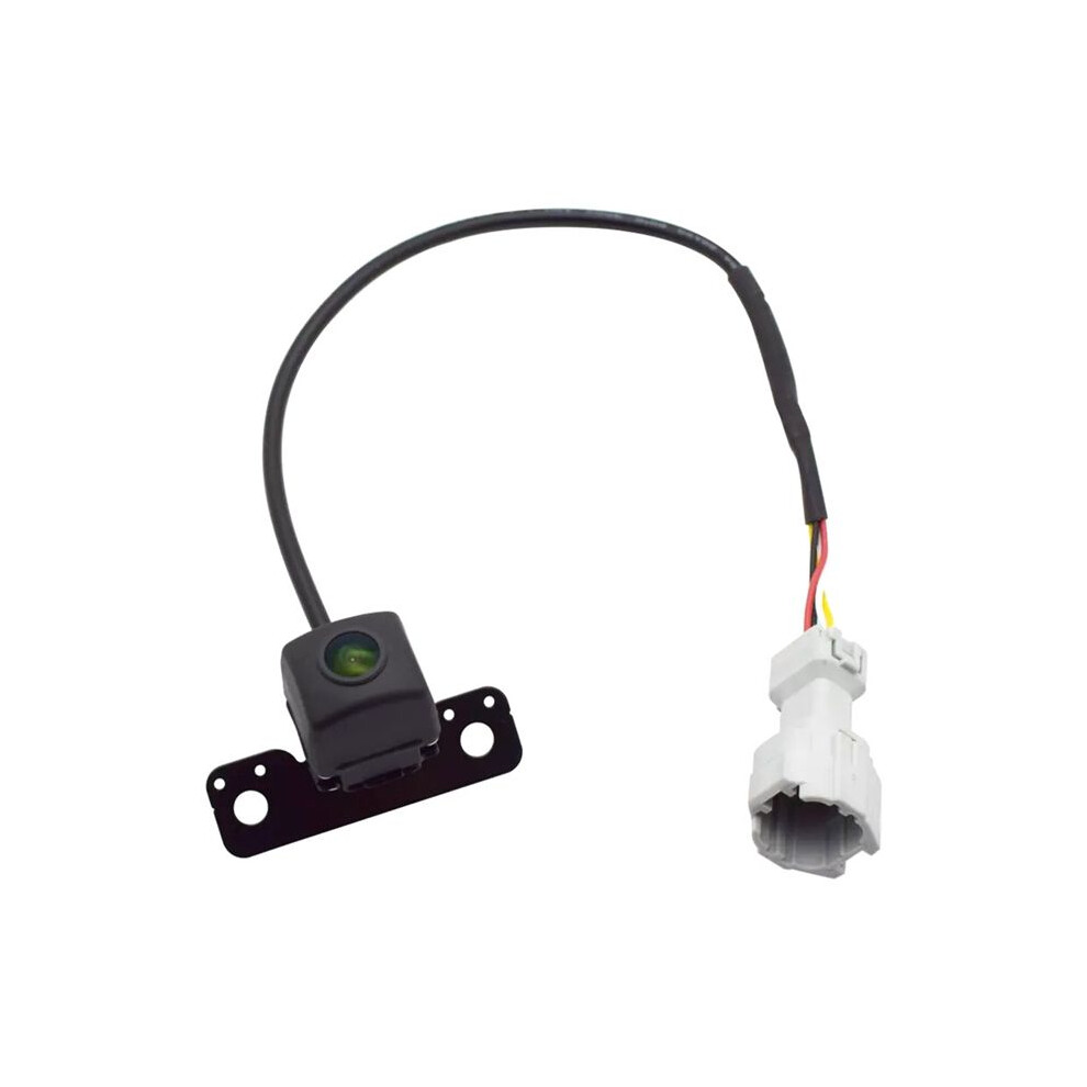Rear View Camera Parking Backup Reverse Camera 95760B8000 95760-B8000 For Santa Fe 2013-2016 Light 4713277671472