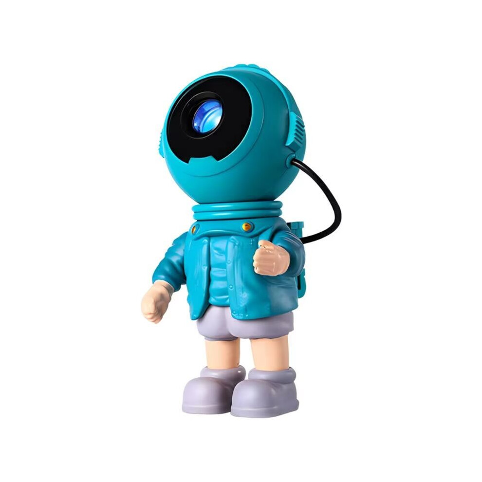 Multifunctional Led Lamps For Astronaut Projectors Have The Effect Of Filin Film Projection, For Bedrooms Light 4711662791491