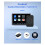 CarPlay Android TV Box Lite Wired to Wireless Car  Android Auto Adapter -Compatible Video Streaming Box Car 2