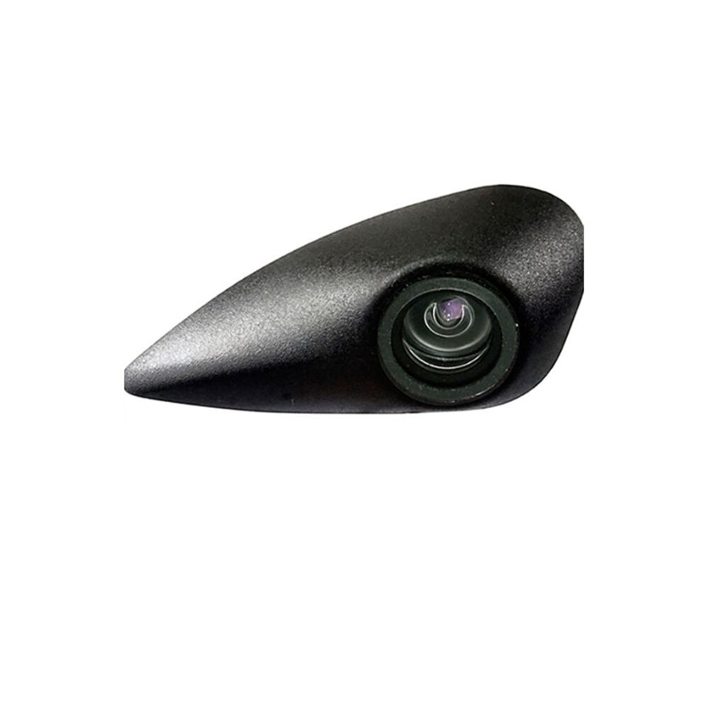 Ccd Ahd Vehicle Emblem Logo Front View Camera For Verna Accent Tucson Ix35 Santa Fe I20 I30 I40 H1 6032029510011