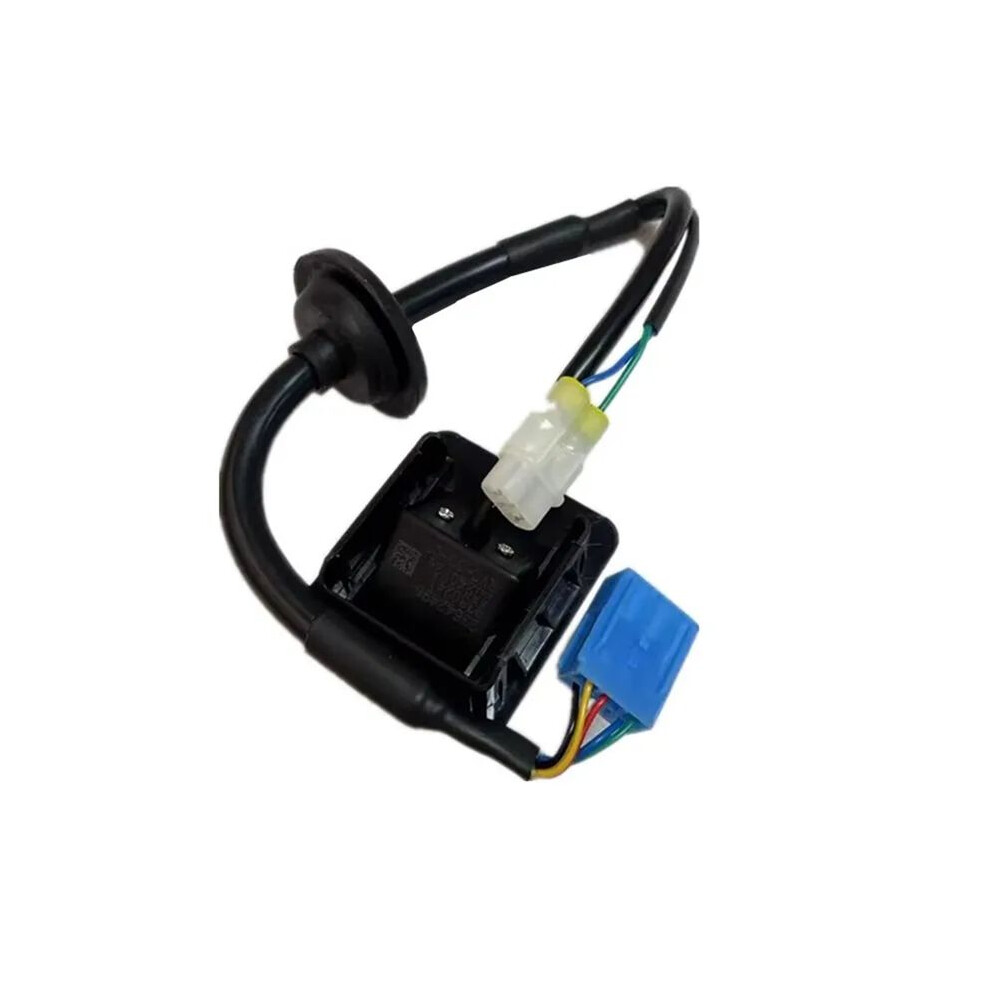 23642496 Rear Backup Rearview Assist Reverse Camera For Captiva 2020-2024 For Baojun 530 2017 2018 6033973855340