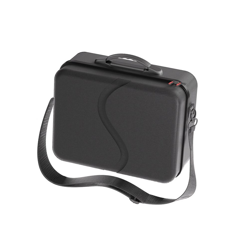 Carrying Case For 2 Accessories Portable Storage Protective Bag Travel Case Handbag Shoulder Bag 4713617485226