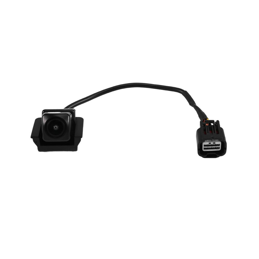 Reversing Camera Car Rear View Hd Camera 39530-Tla-A01 39530Tlaa01 For Crv Cr-V 2018-2022 4713617476743