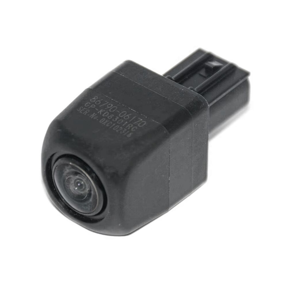 86790-06170 Rear View Camera Backup Parking Aid Camera For Camry 2020-2021 2.5L 4713617449983