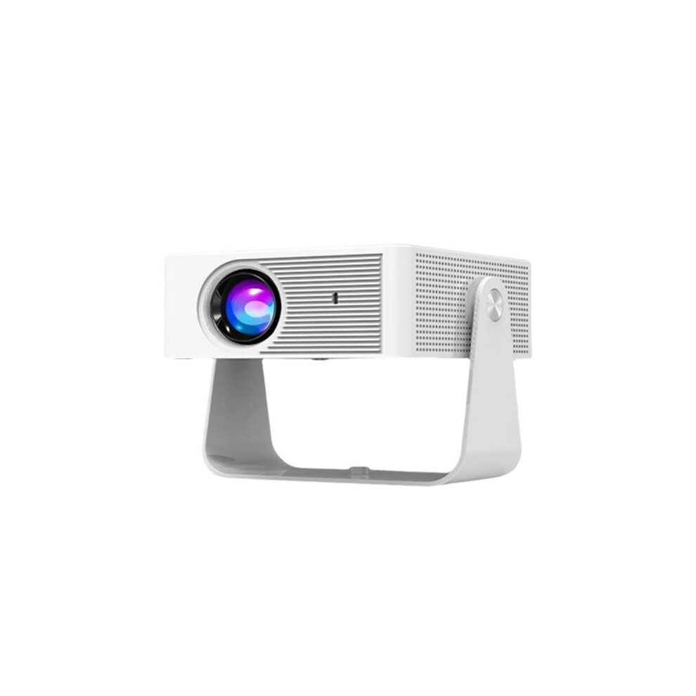 Ultra Hd Projector Native 720P Support 4K Wifi6 5.0 Android 11 Projector Auto Focus Home Theater Projector(Eu) 4713062671212