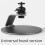 Projector Stand Table Mobile Projector Mount Universal  Removable Adjustable Universal Projectors Bracket Holder 2