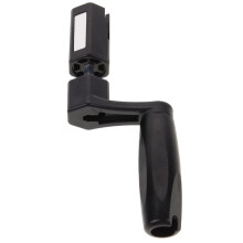 2Pcs Guitar String Winder Peg Winding Tool For Ukulele