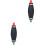 2 Pcs Car Transfer Siphon Pump Hand Car Pump For Car Modification 3